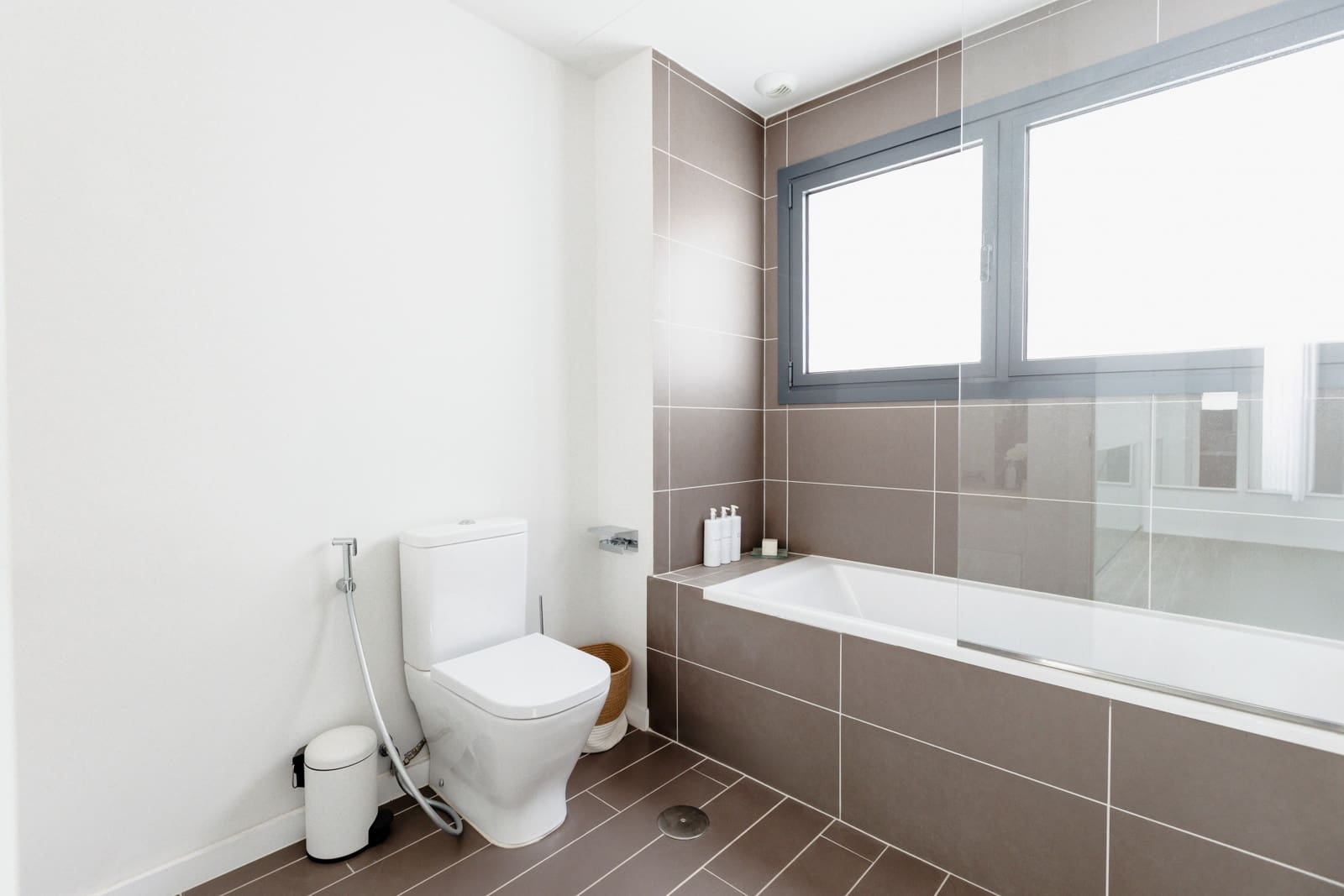 4 makuuhuone Omakotitalo myytävänä paikassa Cancelada mukana uima-altaan 
autotalli - 585 000 € (Ref: 9269577)