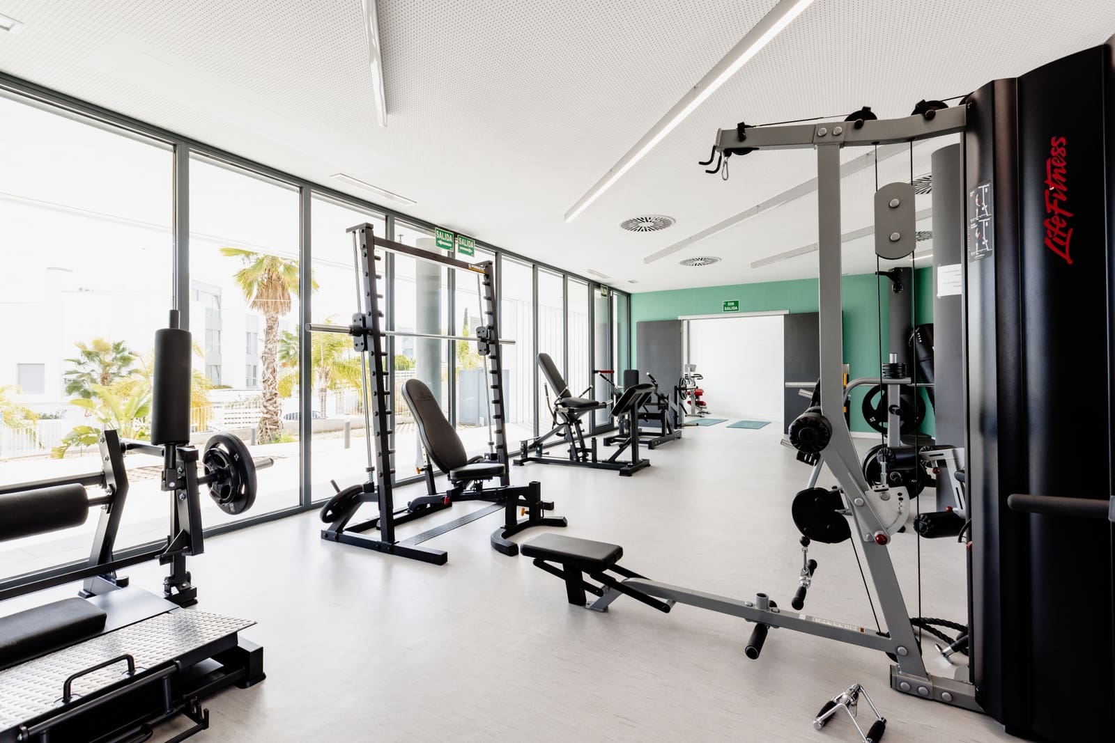 4 makuuhuone Omakotitalo myytävänä paikassa Cancelada mukana uima-altaan 
autotalli - 585 000 € (Ref: 9269577)