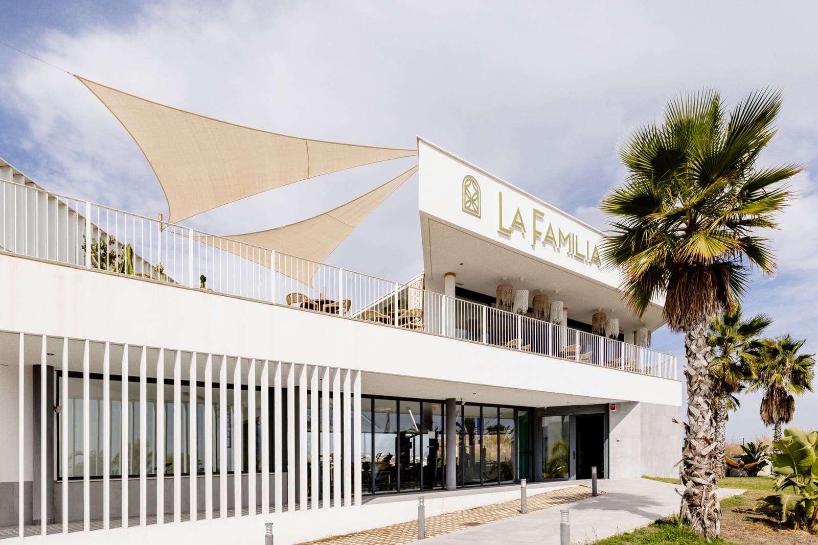 4 makuuhuone Omakotitalo myytävänä paikassa Cancelada mukana uima-altaan 
autotalli - 585 000 € (Ref: 9269577)