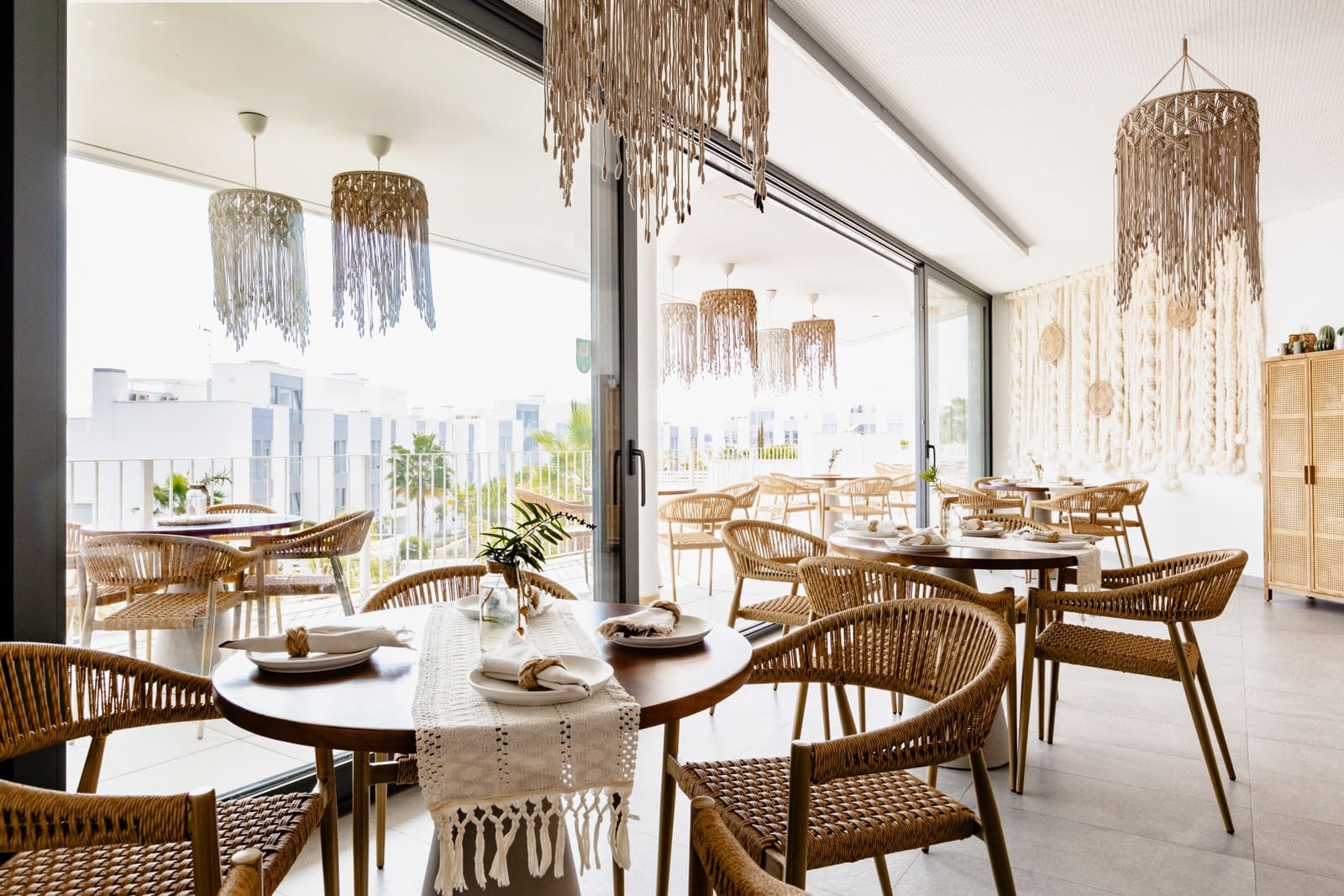 4 makuuhuone Omakotitalo myytävänä paikassa Cancelada mukana uima-altaan 
autotalli - 585 000 € (Ref: 9269577)