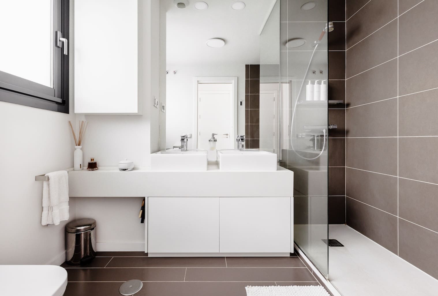 4 makuuhuone Omakotitalo myytävänä paikassa Cancelada mukana uima-altaan 
autotalli - 585 000 € (Ref: 9269577)