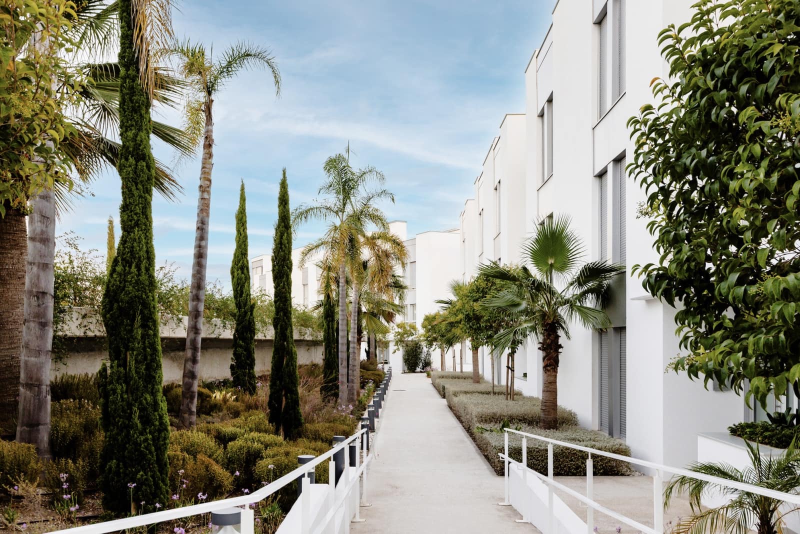 4 makuuhuone Omakotitalo myytävänä paikassa Cancelada mukana uima-altaan 
autotalli - 585 000 € (Ref: 9269577)