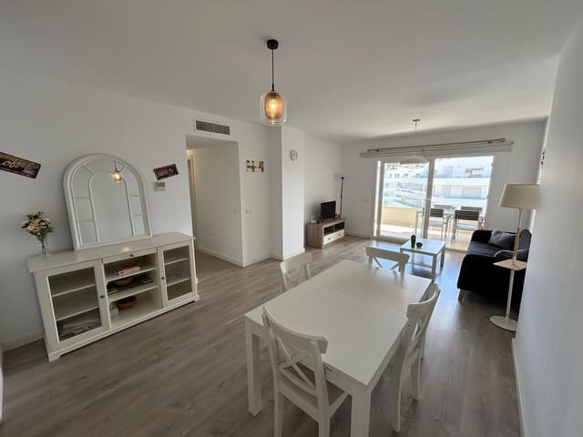 3 bedroom Apartment for sale in Nueva Andalucia, Marbella with pool garage - € 440,000 (Ref: 9276258)