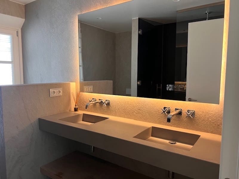 3 slaapkamer Appartement te huur in Marbella met garage - € 3.500 (Ref: 9371989)