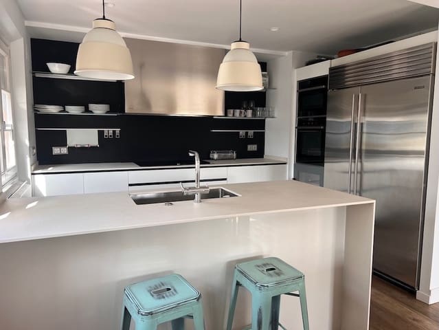 3 camera da letto Appartamento da affittare in Lomas De Marbella, Marbella con garage - 3.500 € (Rif: 9371989)