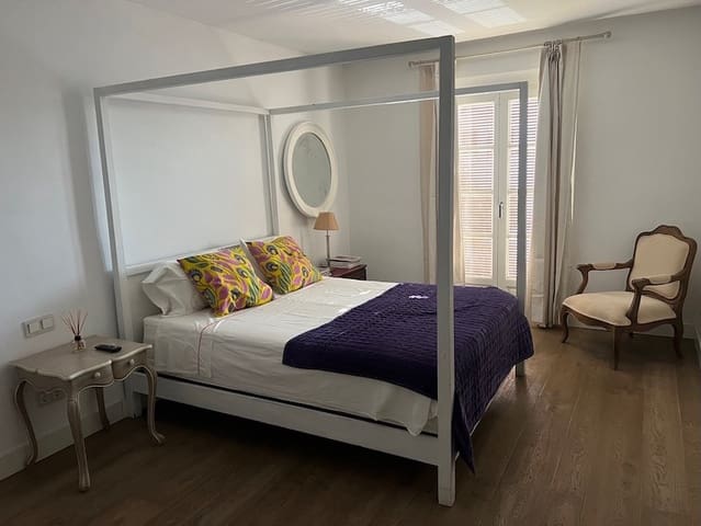 3 camera da letto Appartamento da affittare in Lomas De Marbella, Marbella con garage - 3.500 € (Rif: 9371989)