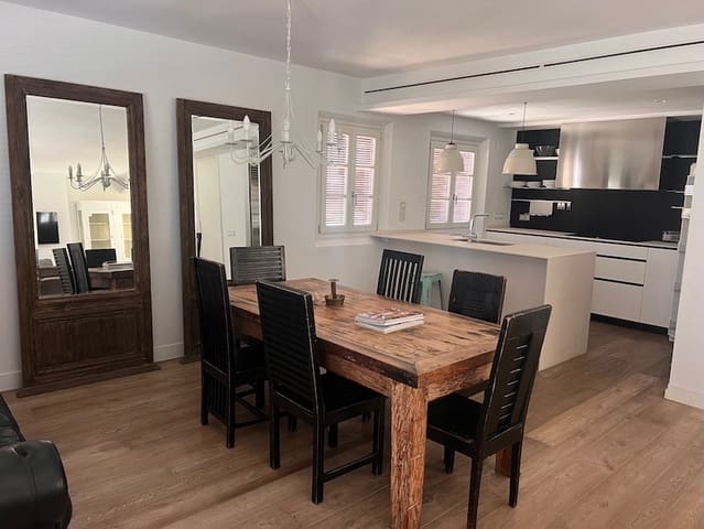 3 camera da letto Appartamento da affittare in Lomas De Marbella, Marbella con garage - 3.500 € (Rif: 9371989)