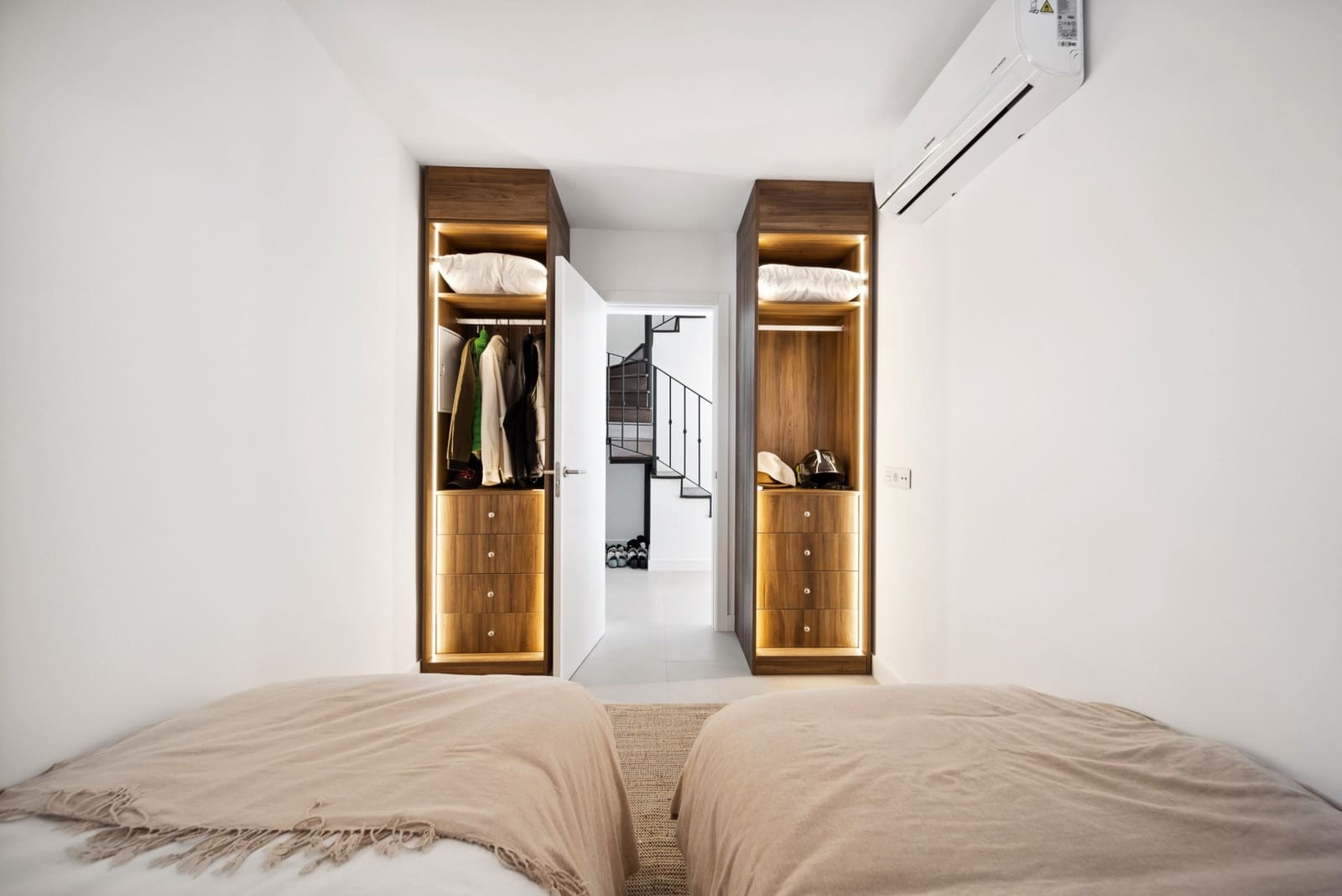 3 quarto Penthouse para venda em Marbella com piscina - 895 000 € (Ref: 9375240)