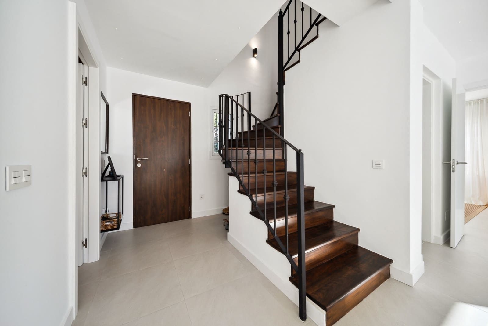 3 quarto Penthouse para venda em Marbella com piscina - 895 000 € (Ref: 9375240)