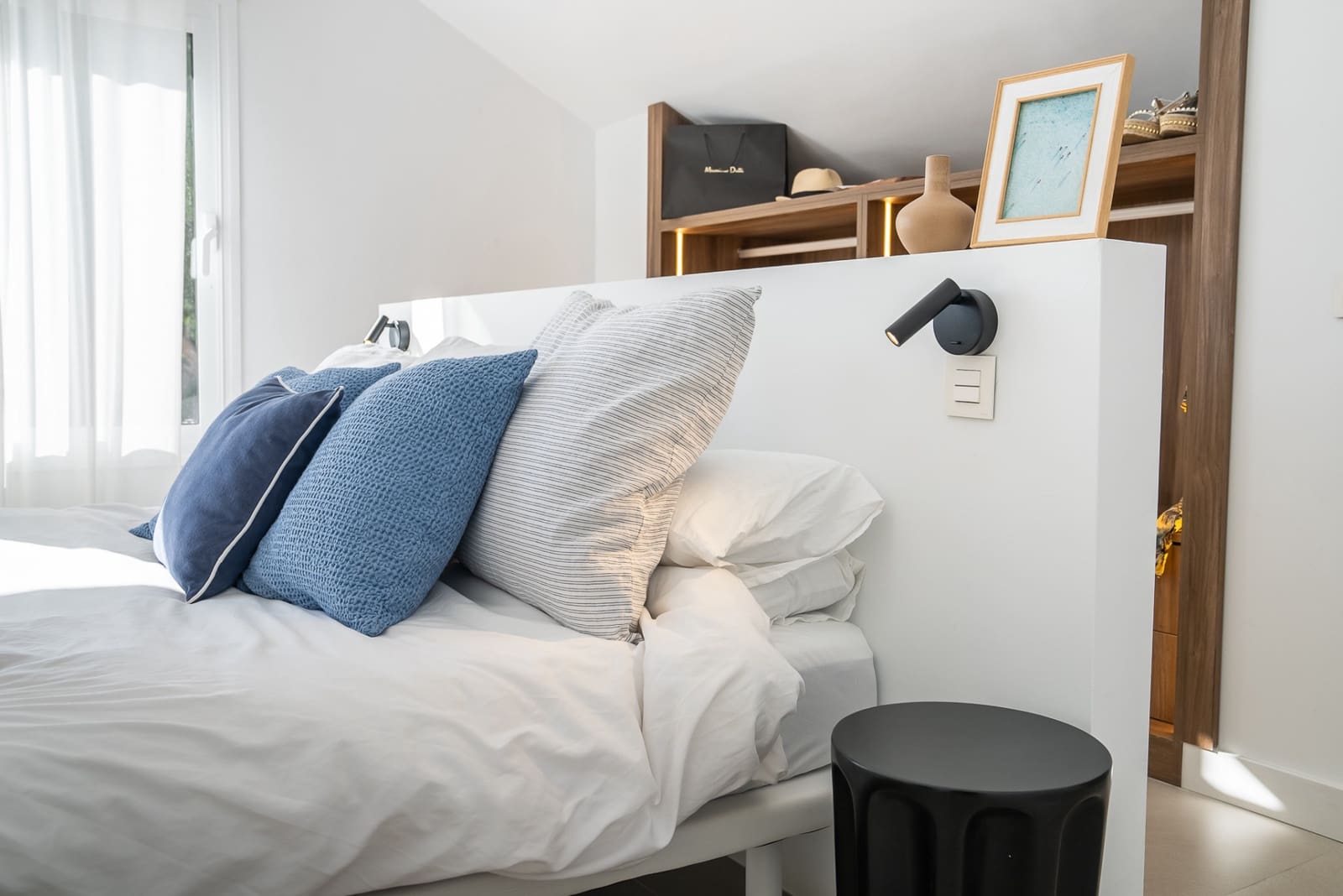 3 quarto Penthouse para venda em Marbella com piscina - 895 000 € (Ref: 9375240)