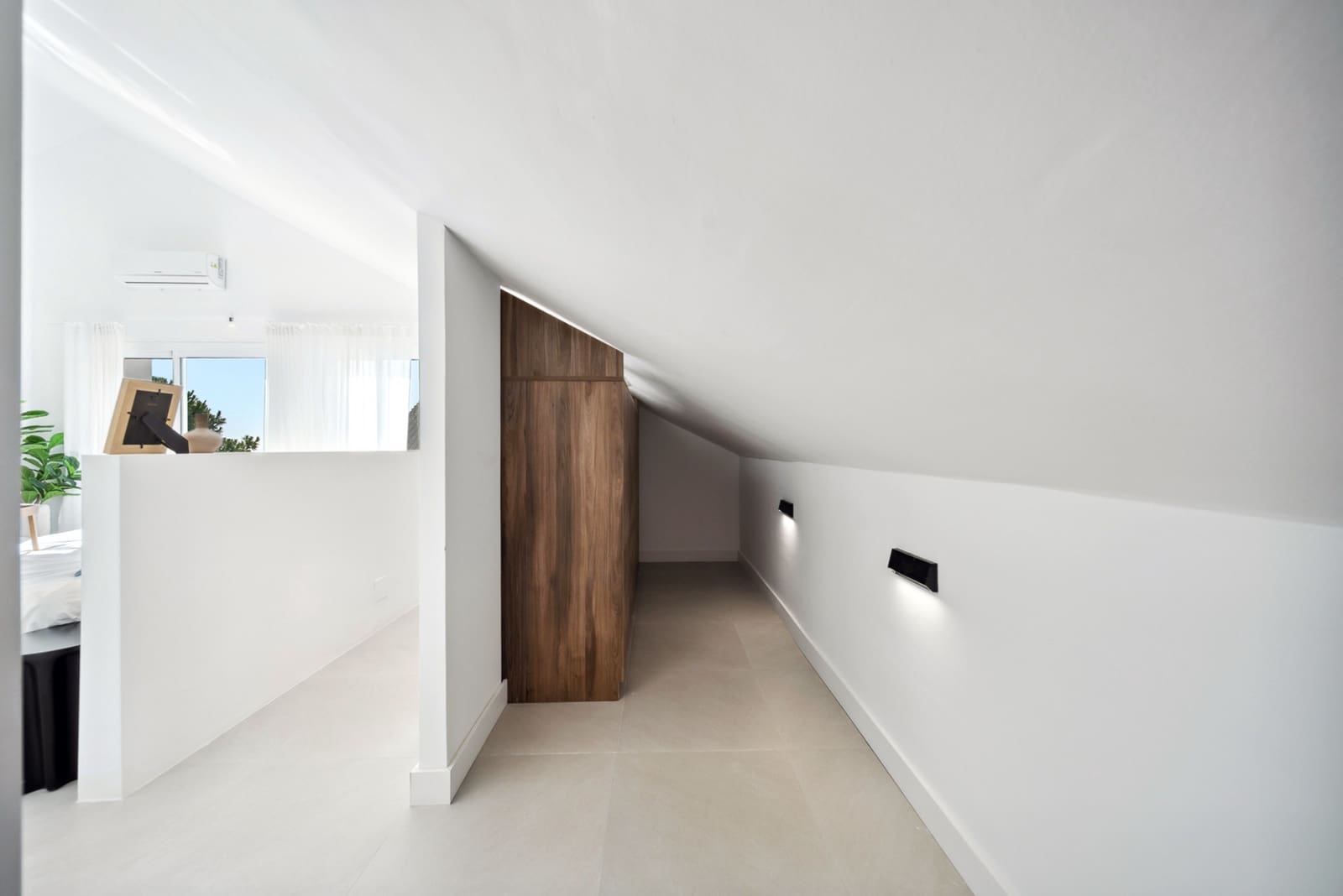 3 quarto Penthouse para venda em Marbella com piscina - 895 000 € (Ref: 9375240)