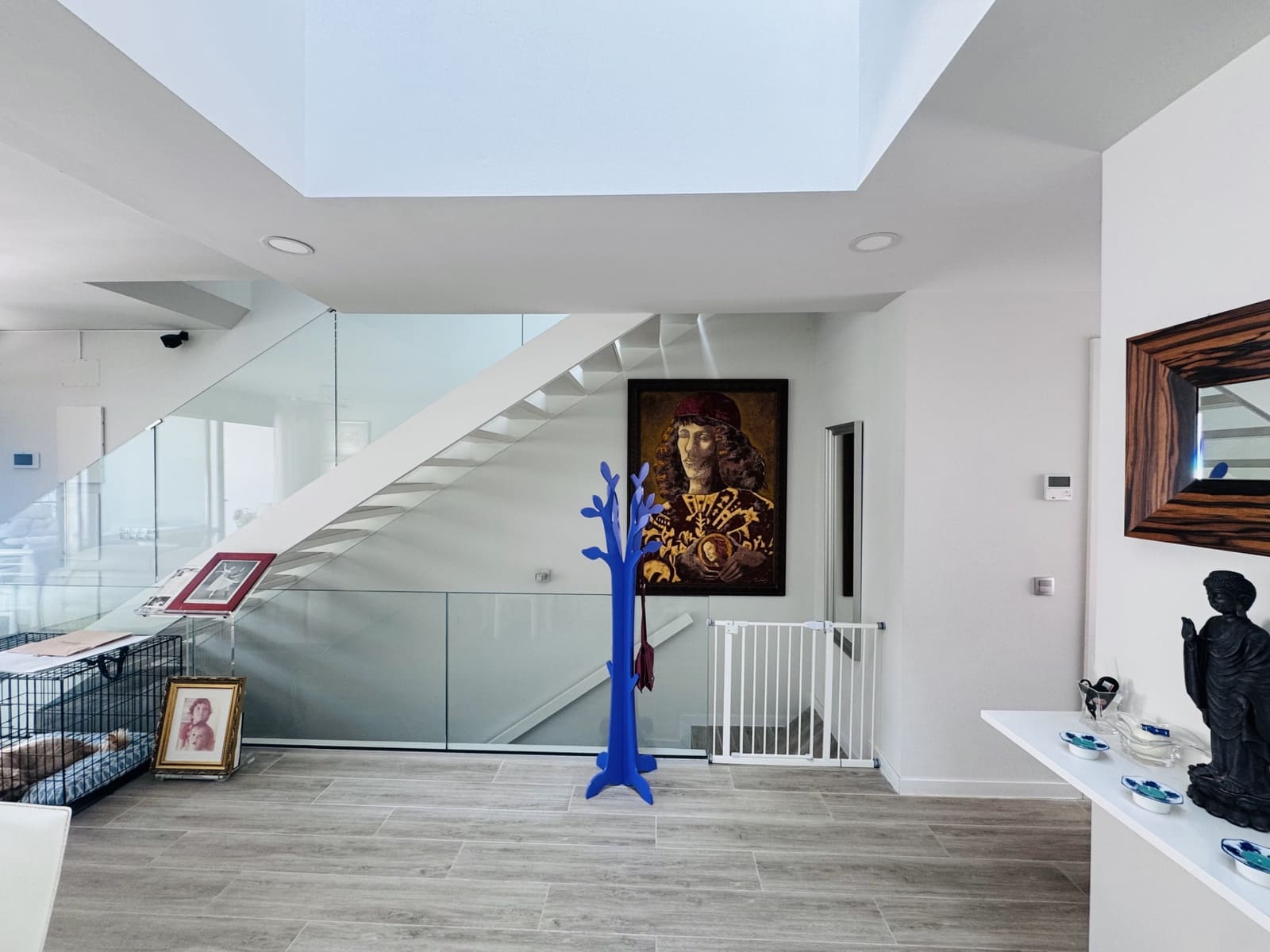 3 soverom Hus til salgs i Cancelada med svømmebasseng garasje - € 585 000 (Ref: 9387809)