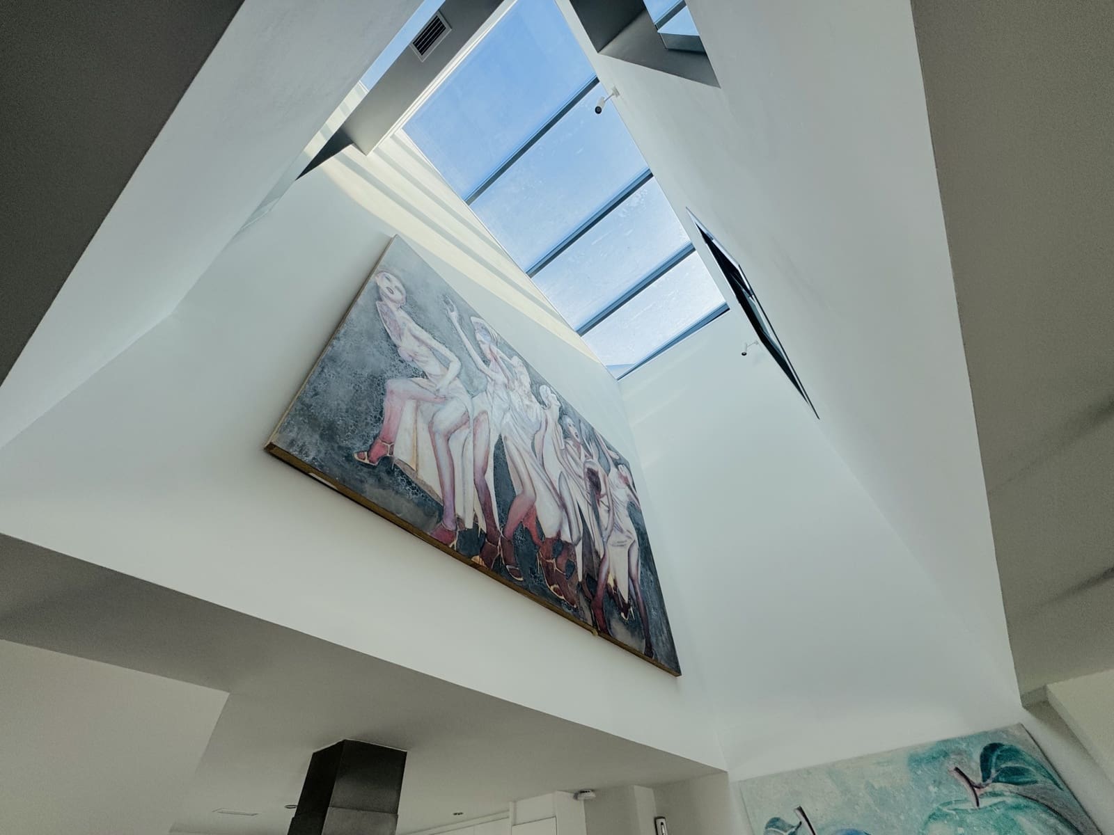 3 soverom Hus til salgs i Cancelada med svømmebasseng garasje - € 585 000 (Ref: 9387809)