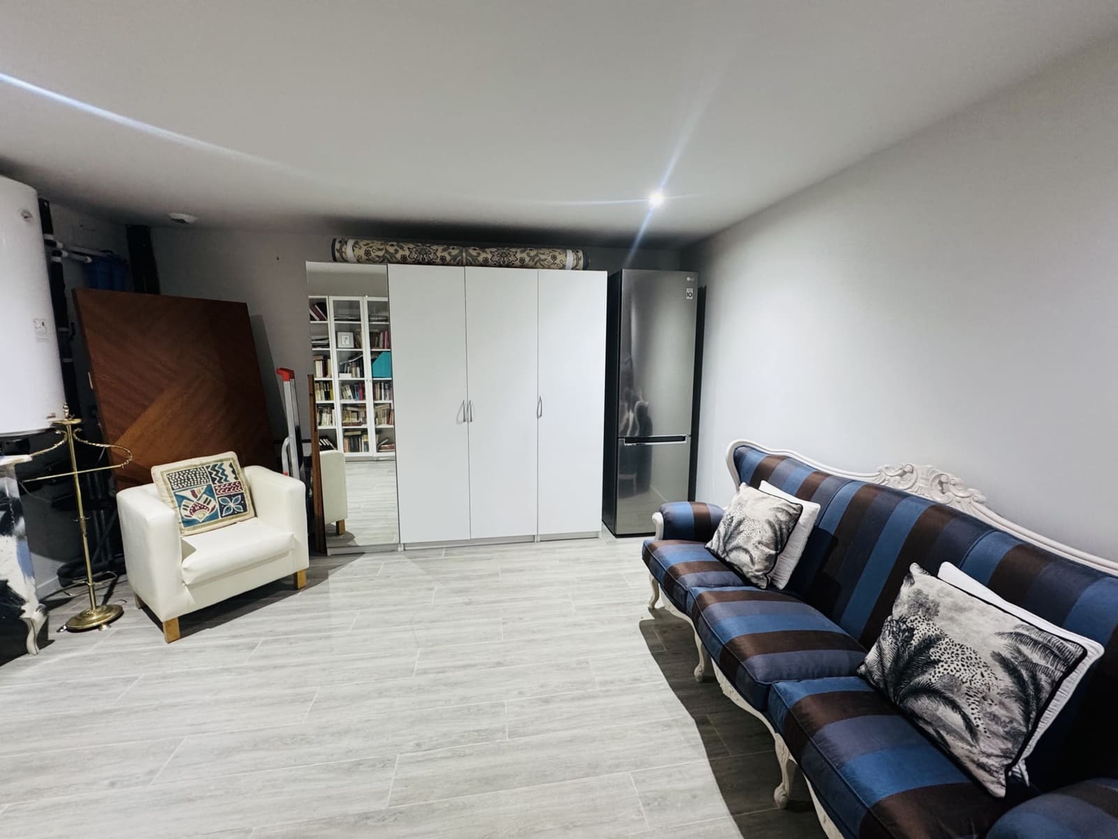 3 soverom Hus til salgs i Cancelada med svømmebasseng garasje - € 585 000 (Ref: 9387809)