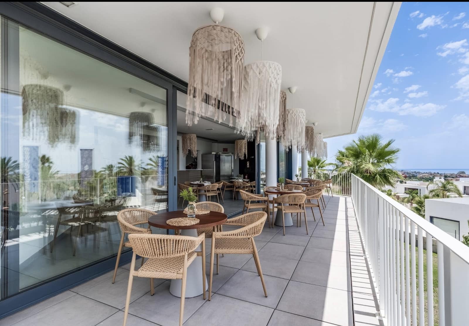 3 soverom Hus til salgs i Cancelada med svømmebasseng garasje - € 585 000 (Ref: 9387809)