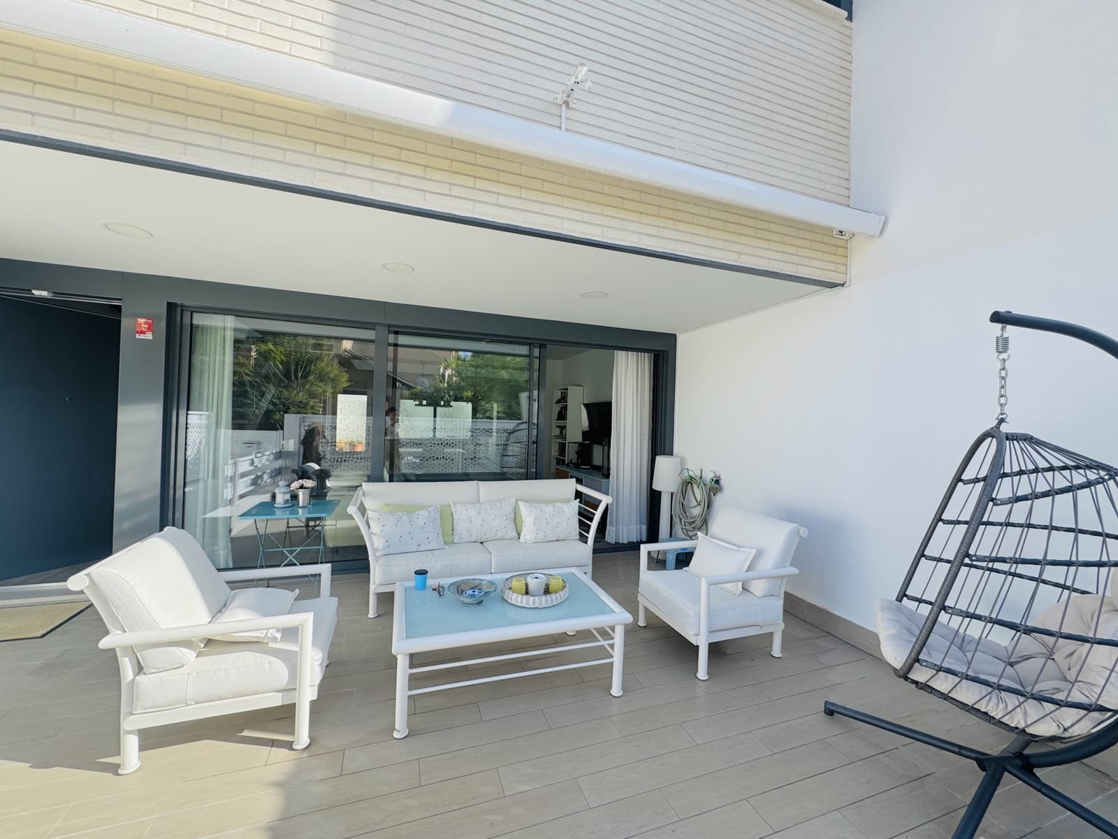 3 soverom Hus til salgs i Cancelada med svømmebasseng garasje - € 585 000 (Ref: 9387809)