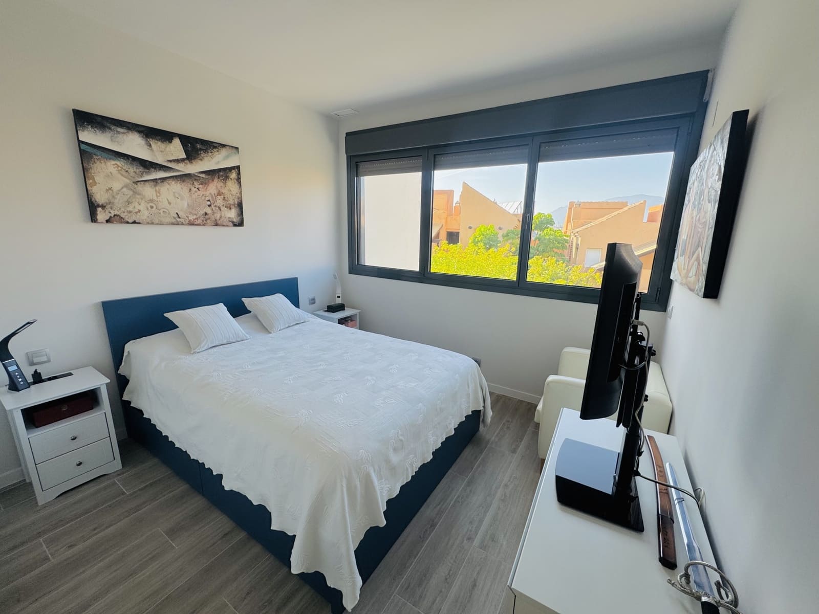 3 soverom Hus til salgs i Cancelada med svømmebasseng garasje - € 585 000 (Ref: 9387809)