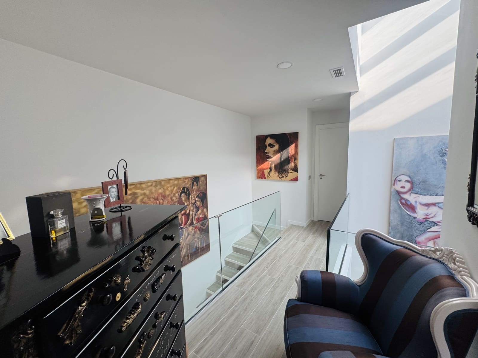 3 soverom Hus til salgs i Cancelada med svømmebasseng garasje - € 585 000 (Ref: 9387809)