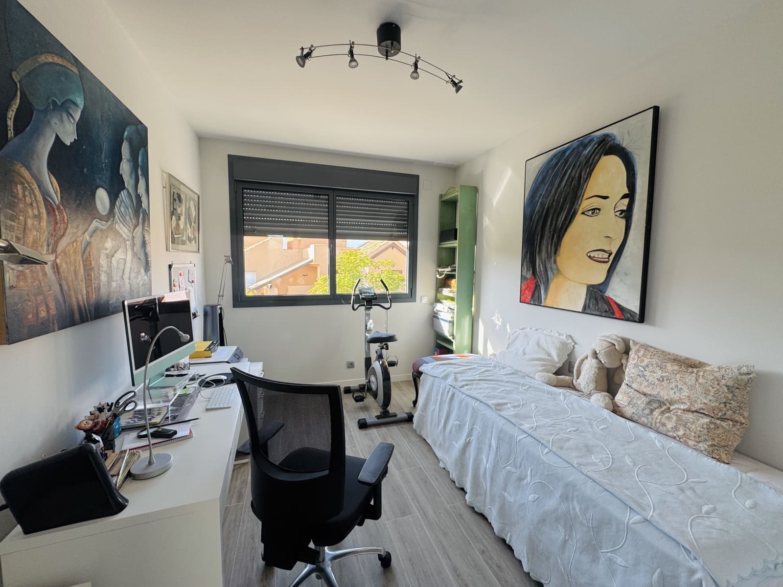 3 soverom Hus til salgs i Cancelada med svømmebasseng garasje - € 585 000 (Ref: 9387809)