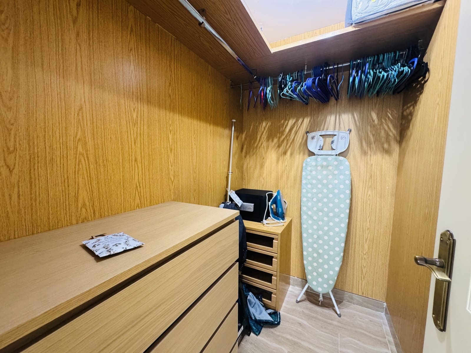 3 slaapkamer Penthouse te huur in Marbella met zwembad garage - € 3.500 (Ref: 9415823)