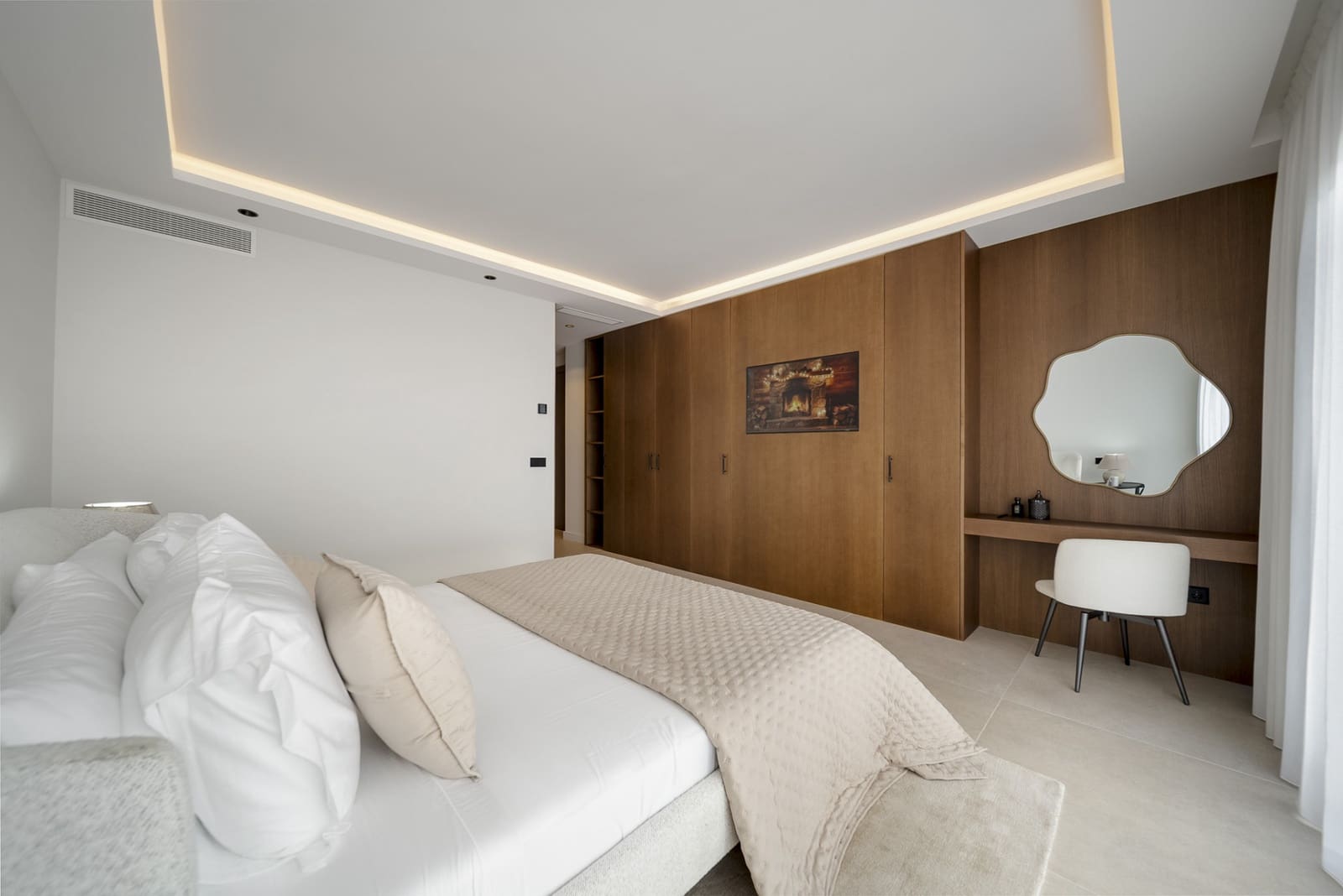 Apartamento de 3 habitaciones en Marbella en venta con piscina garaje - 1.650.000 € (Ref: 9502160)