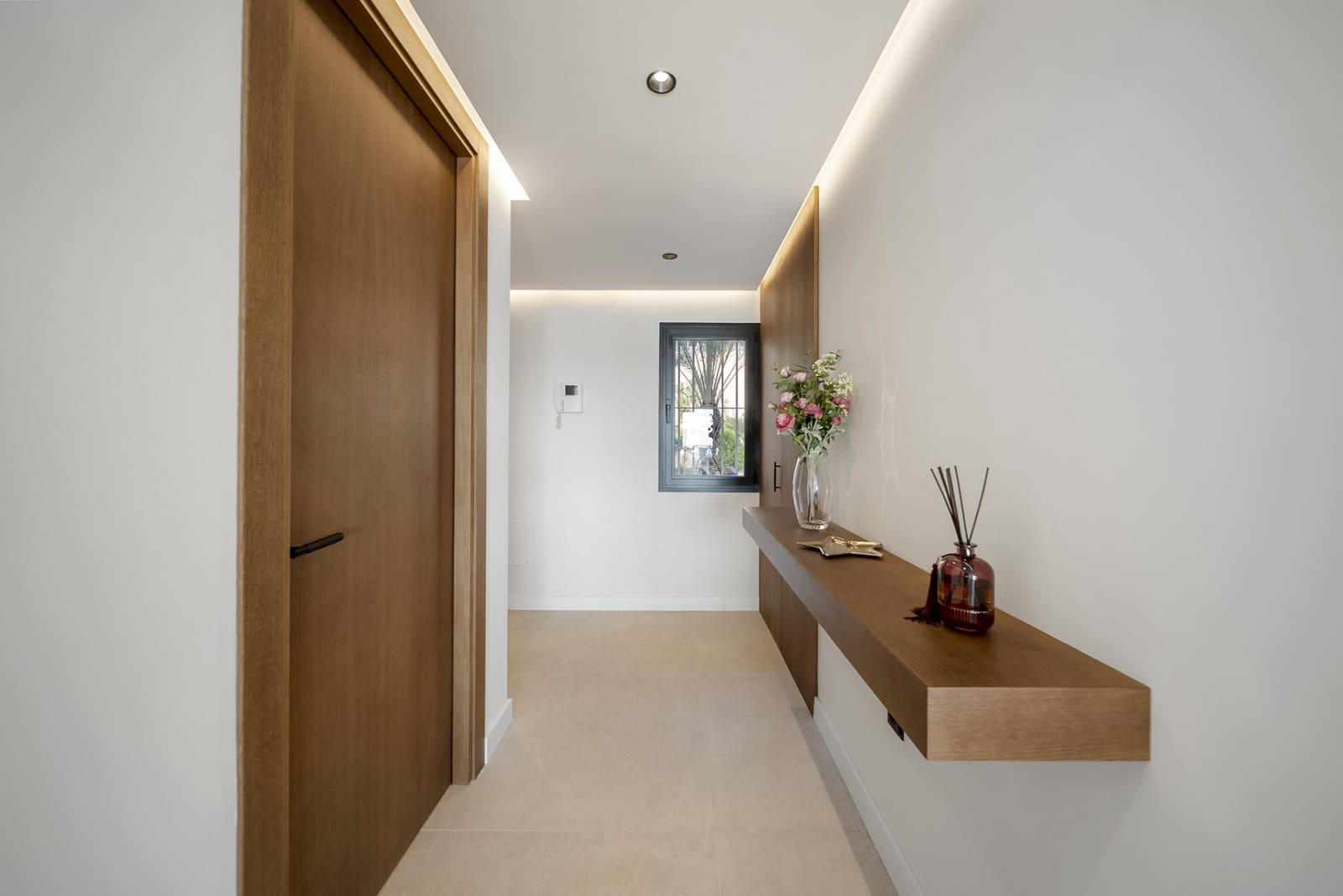 3 quarto Apartamento para venda em Marbella com piscina garagem - 1 650 000 € (Ref: 9502160)