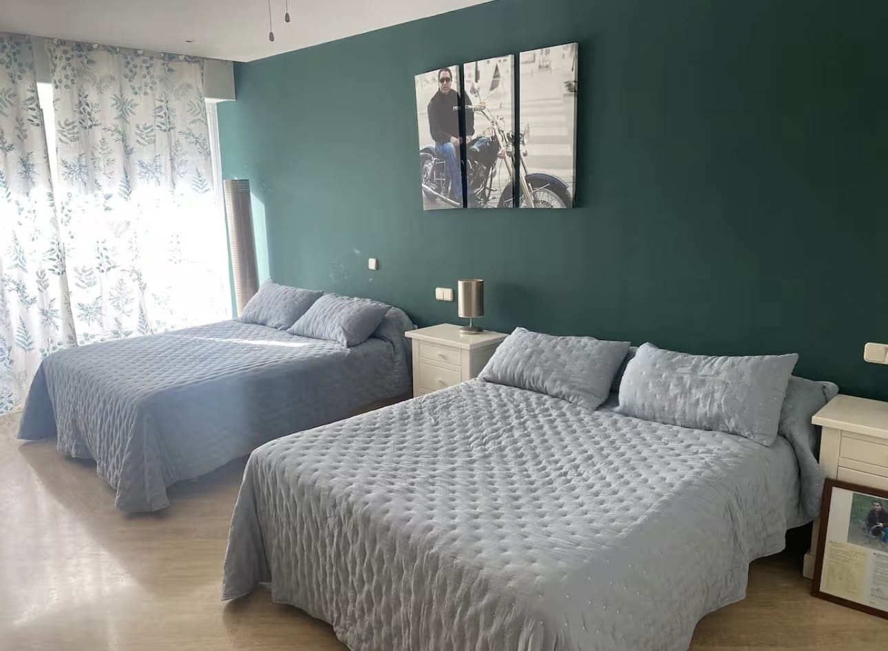 1 sypialnia Apartament do wynajęcia w Marbella z basenem garażem - 1 800 € (Ref: 9565024)