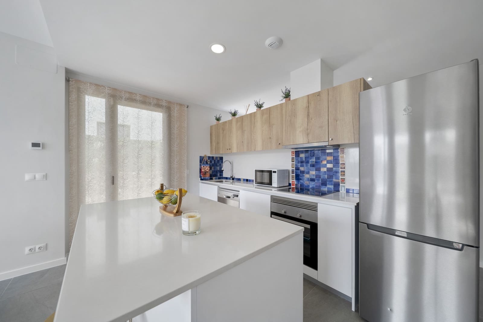 4 sovrum Semi-fristående Villa till salu i Riviera del Sol med pool garage - 670 000 € (Ref: 9666416)