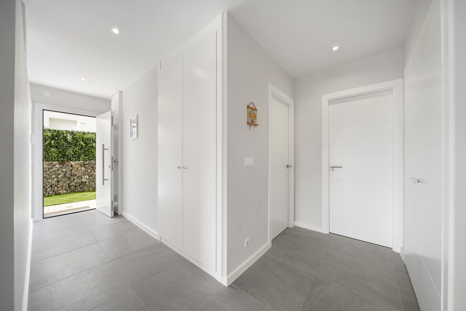 4 sovrum Semi-fristående Villa till salu i Riviera del Sol med pool garage - 670 000 € (Ref: 9666416)