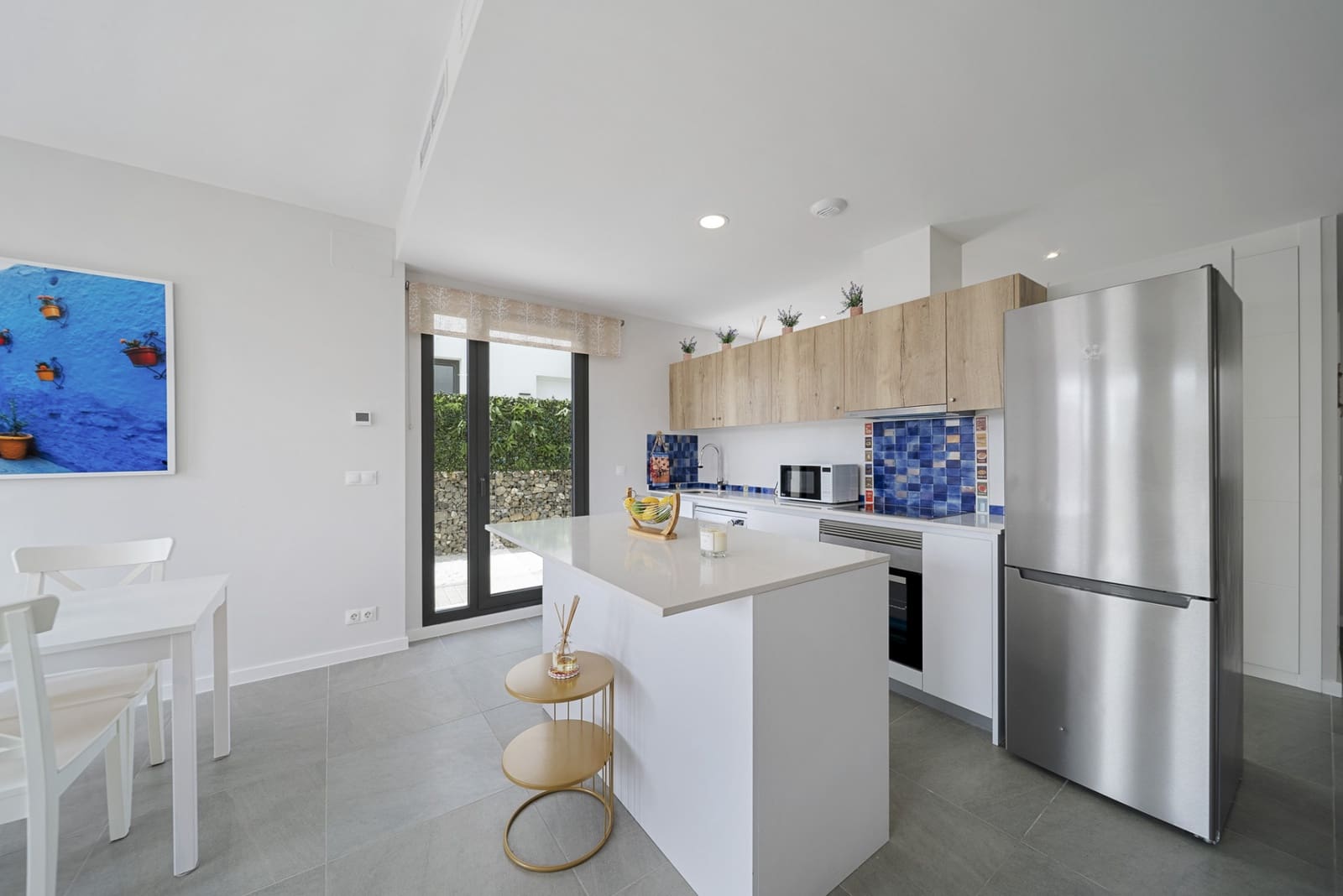 4 sovrum Semi-fristående Villa till salu i Riviera del Sol med pool garage - 670 000 € (Ref: 9666416)