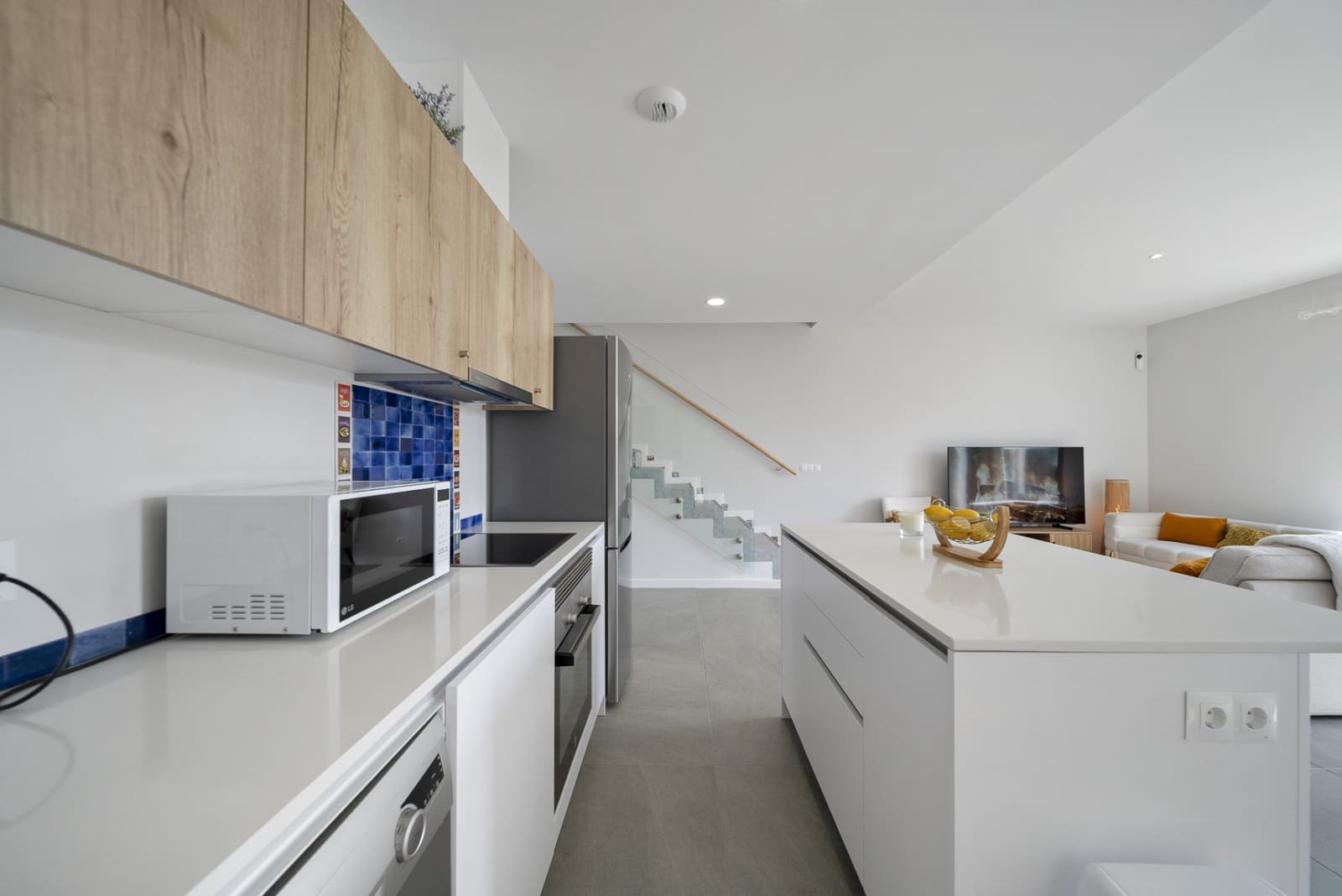 4 sovrum Semi-fristående Villa till salu i Riviera del Sol med pool garage - 670 000 € (Ref: 9666416)