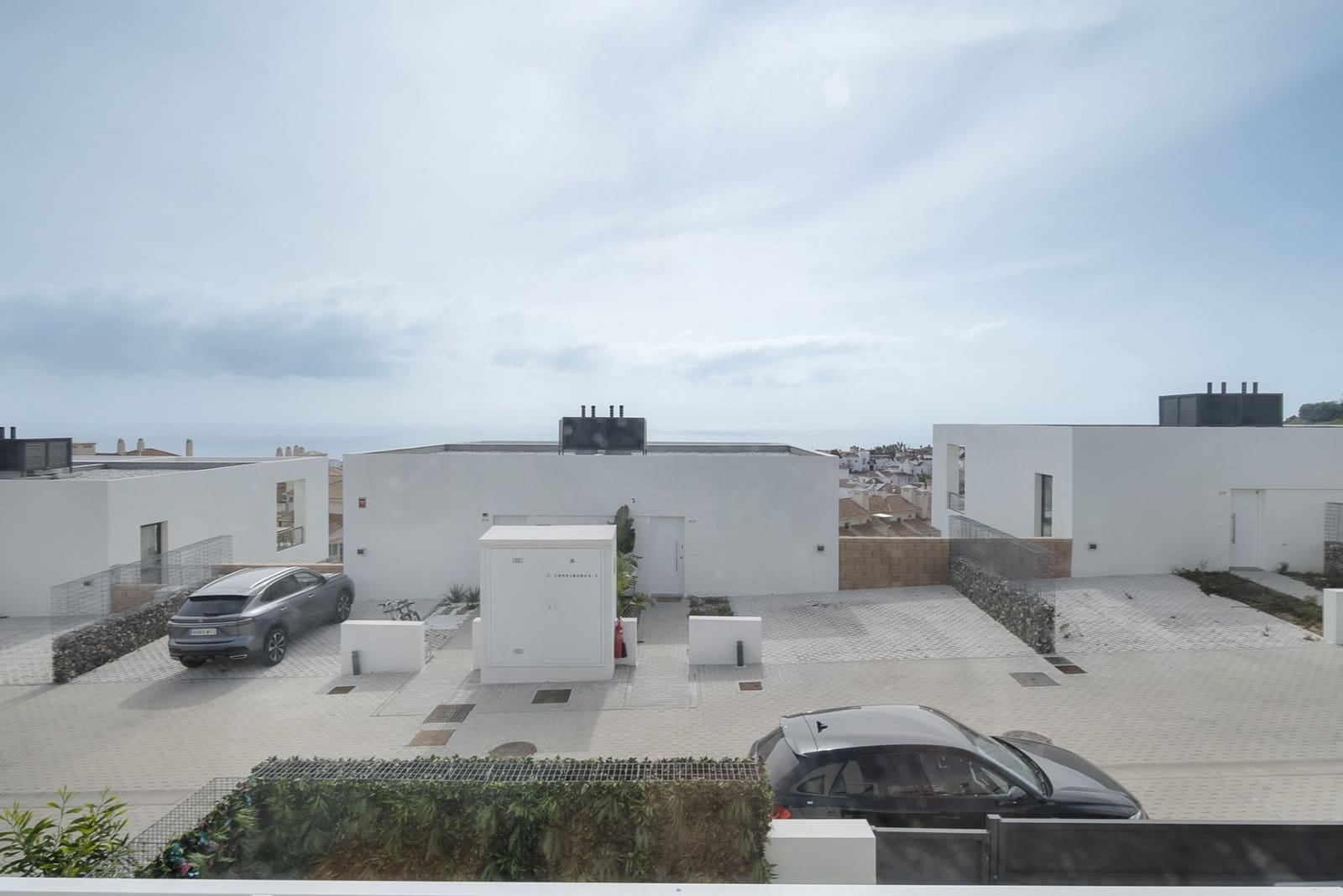 4 sovrum Semi-fristående Villa till salu i Riviera del Sol med pool garage - 670 000 € (Ref: 9666416)