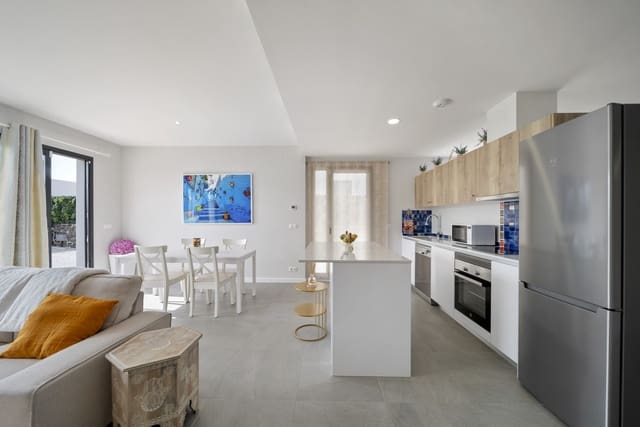 4 soverom Kjedet enebolig til salgs i Riviera del Sol, Mijas med svømmebasseng garasje - € 640 000 (Ref: 9666416)