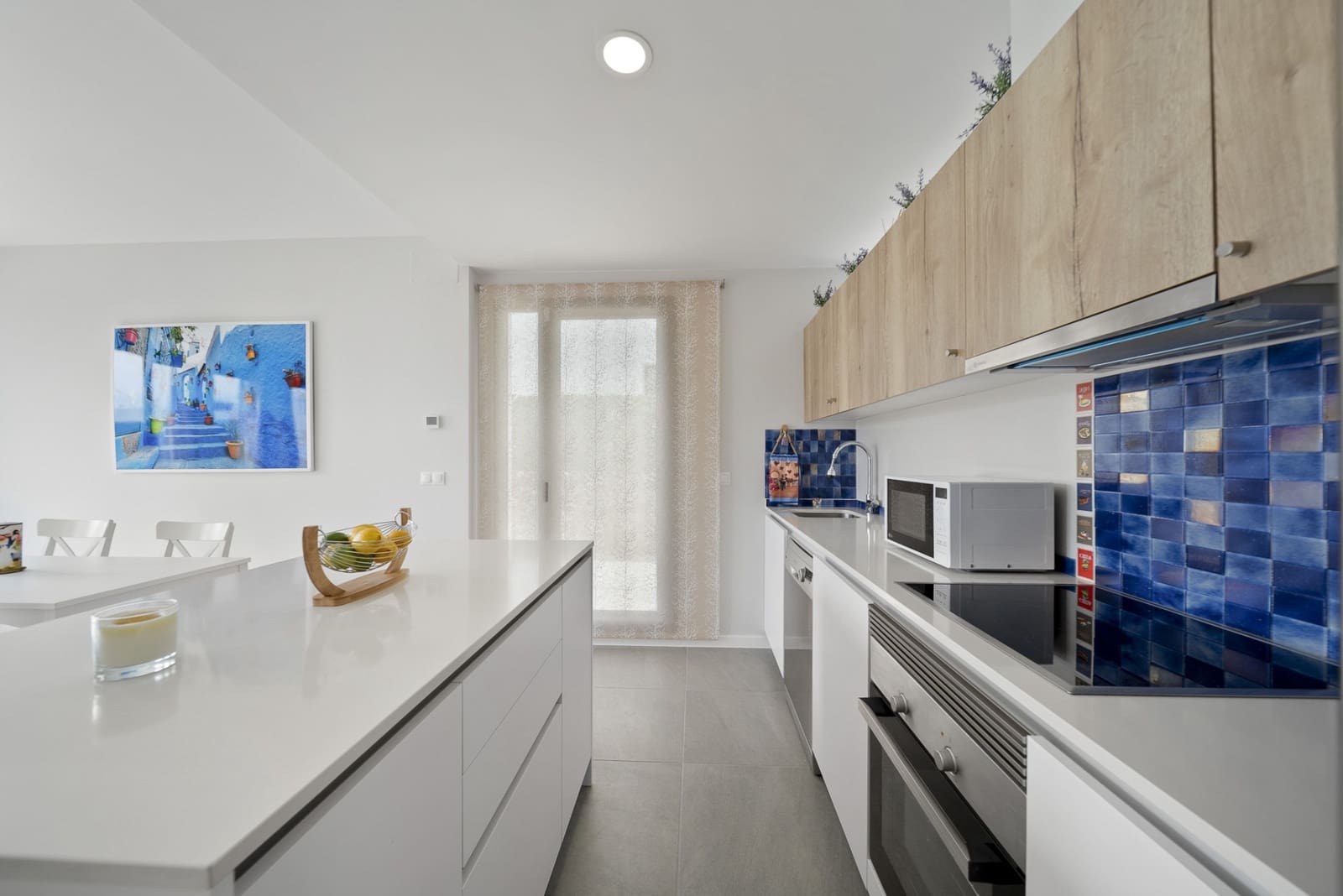 4 Zimmer Doppelhaus zu verkaufen in Riviera del Sol mit Pool Garage - 640.000 € (Ref: 9666416)