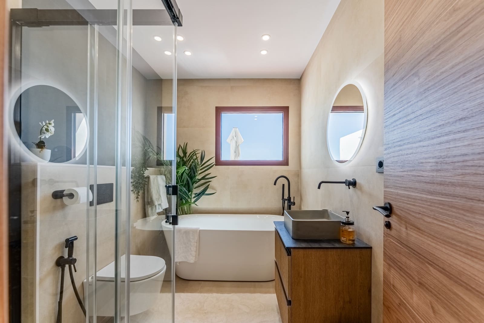 3 quarto Casa em Banda para venda em Los Arqueros com piscina garagem - 690 000 € (Ref: 9677366)