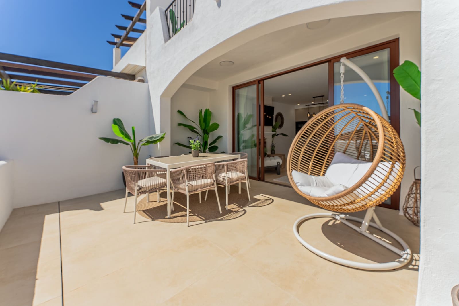 3 Zimmer Haus zu verkaufen in Los Arqueros mit Pool Garage - 690.000 € (Ref: 9677366)