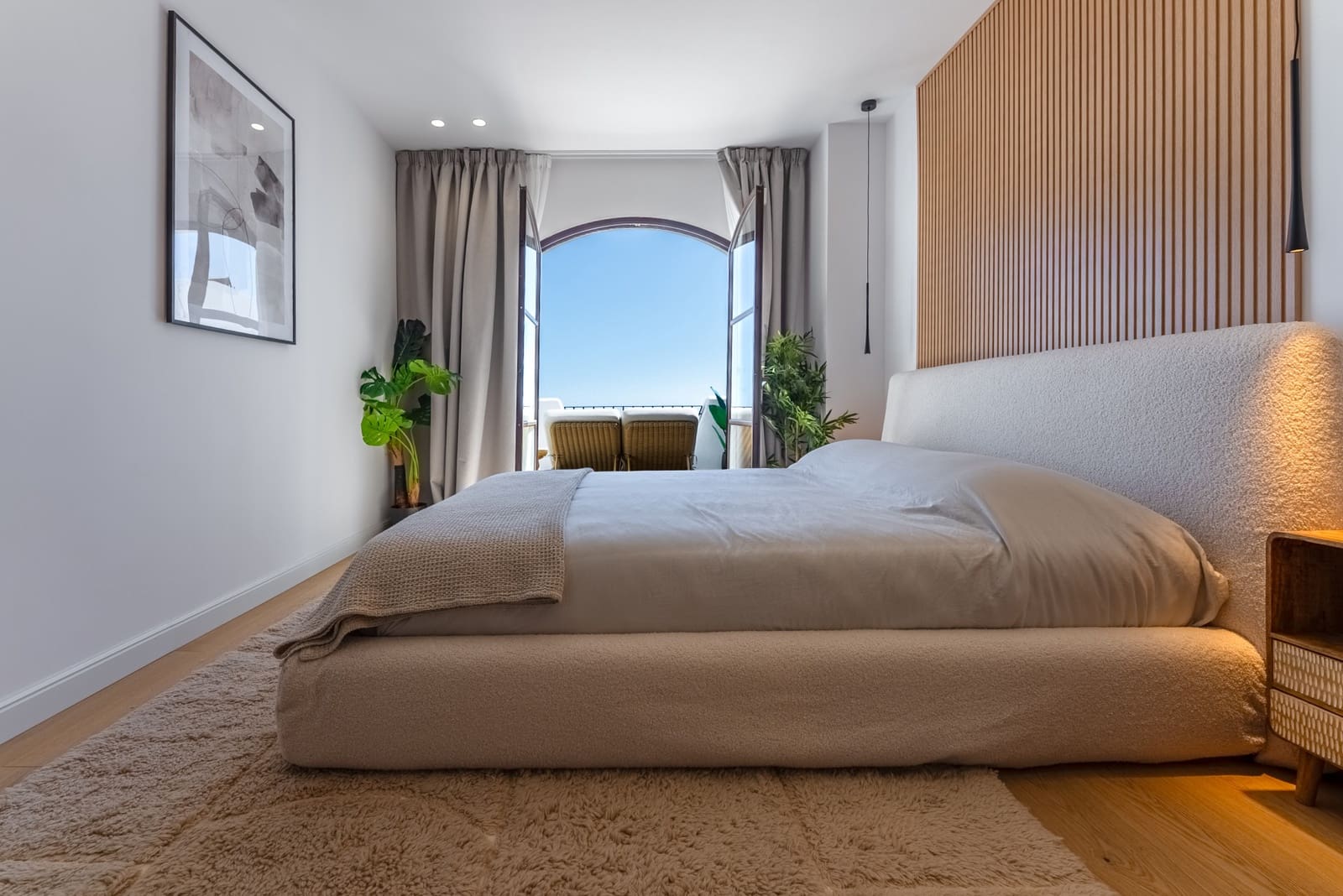 3 Zimmer Haus zu verkaufen in Los Arqueros mit Pool Garage - 690.000 € (Ref: 9677366)