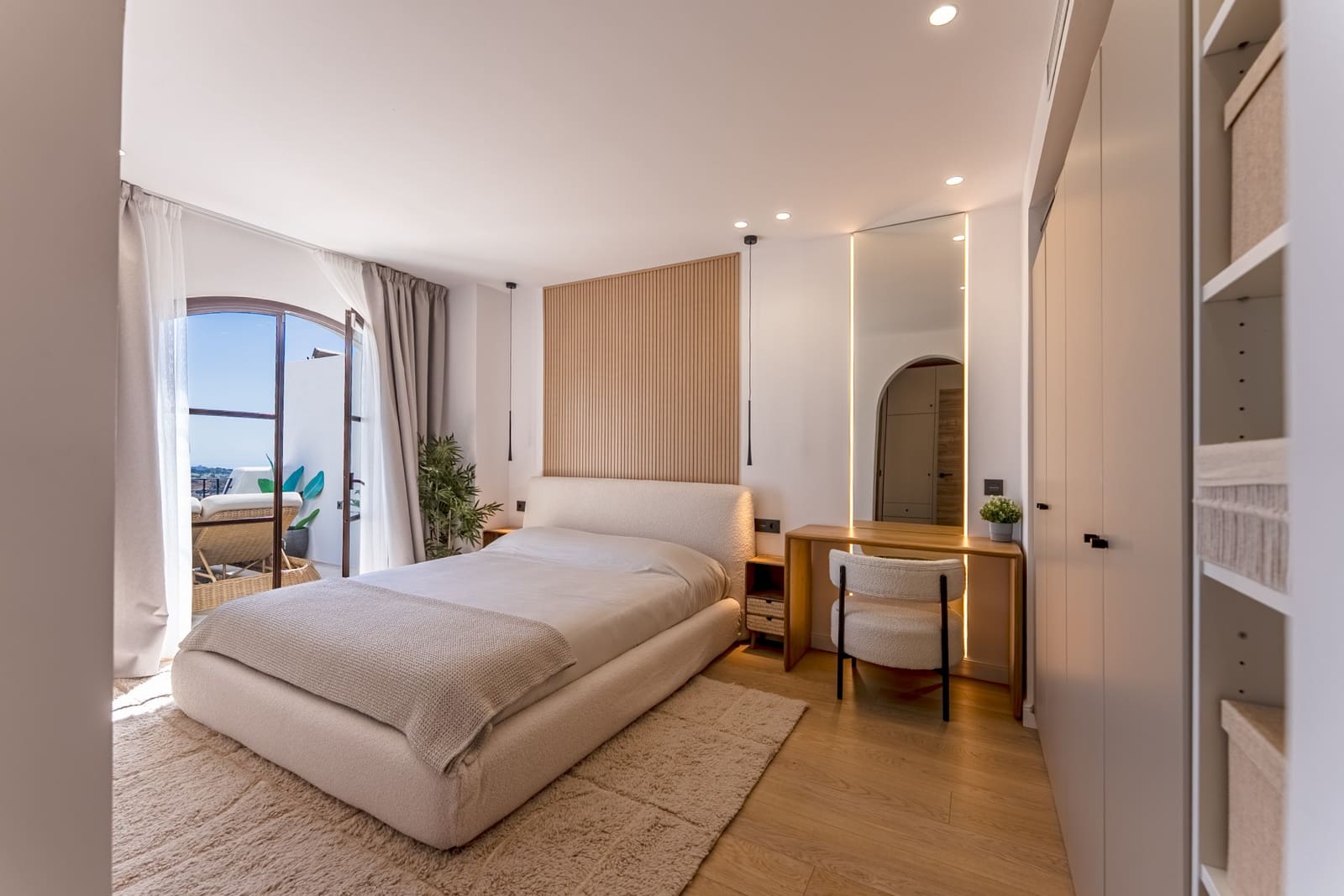 3 Zimmer Haus zu verkaufen in Los Arqueros mit Pool Garage - 690.000 € (Ref: 9677366)