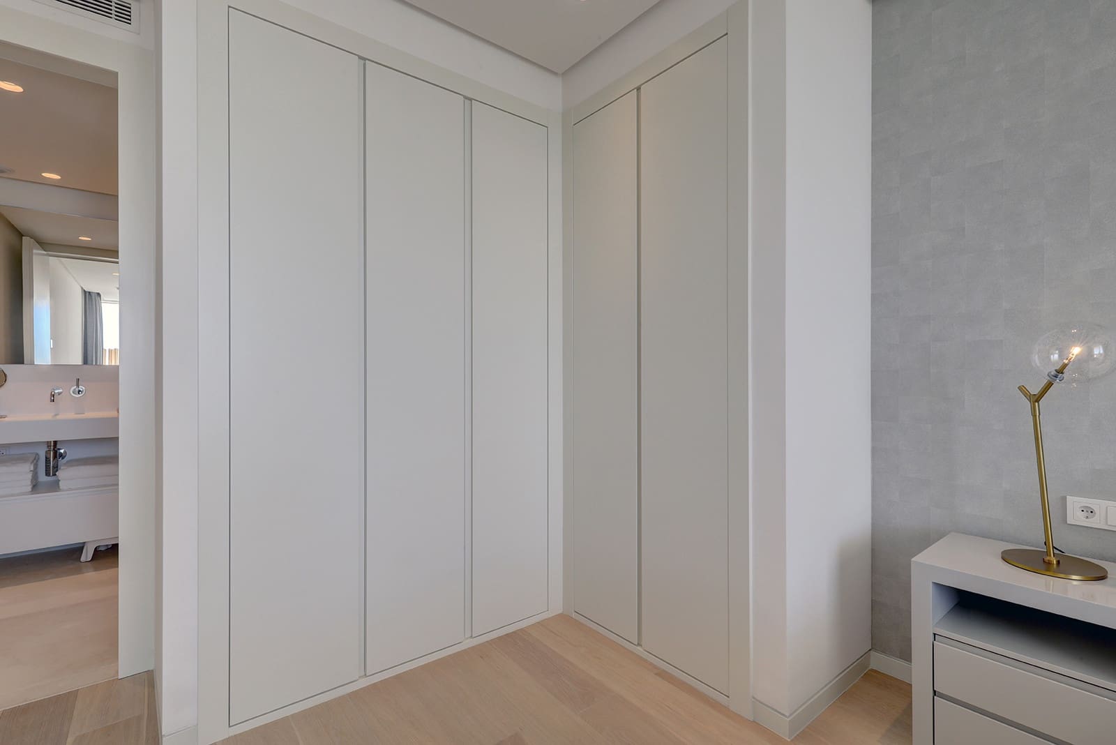 2 soveværelse Lejlighed til salg i Ojen med swimmingpool garage - € 770.000 (Ref: 9677367)