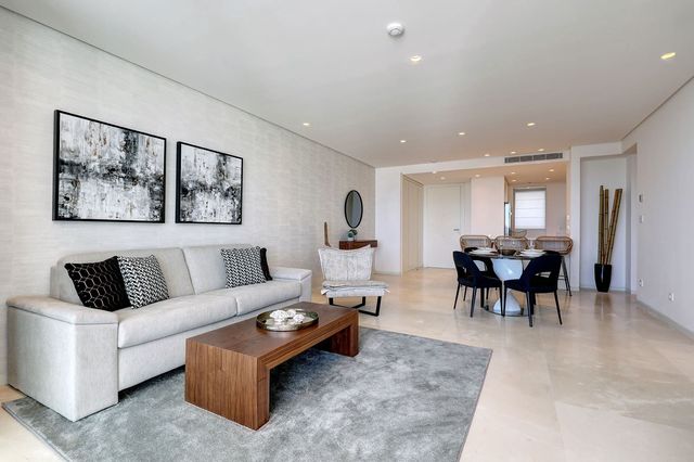 2 chambre Appartement à vendre à Ojen avec piscine garage - 770 000 € (Ref: 9677367)