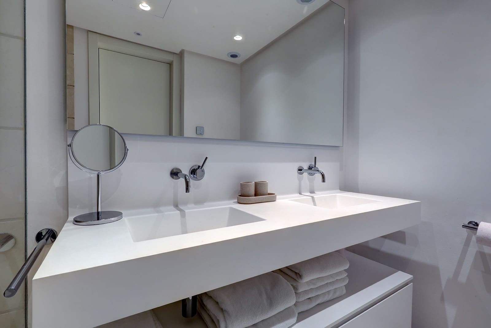 2 chambre Appartement à vendre à Ojen avec piscine garage - 770 000 € (Ref: 9677367)