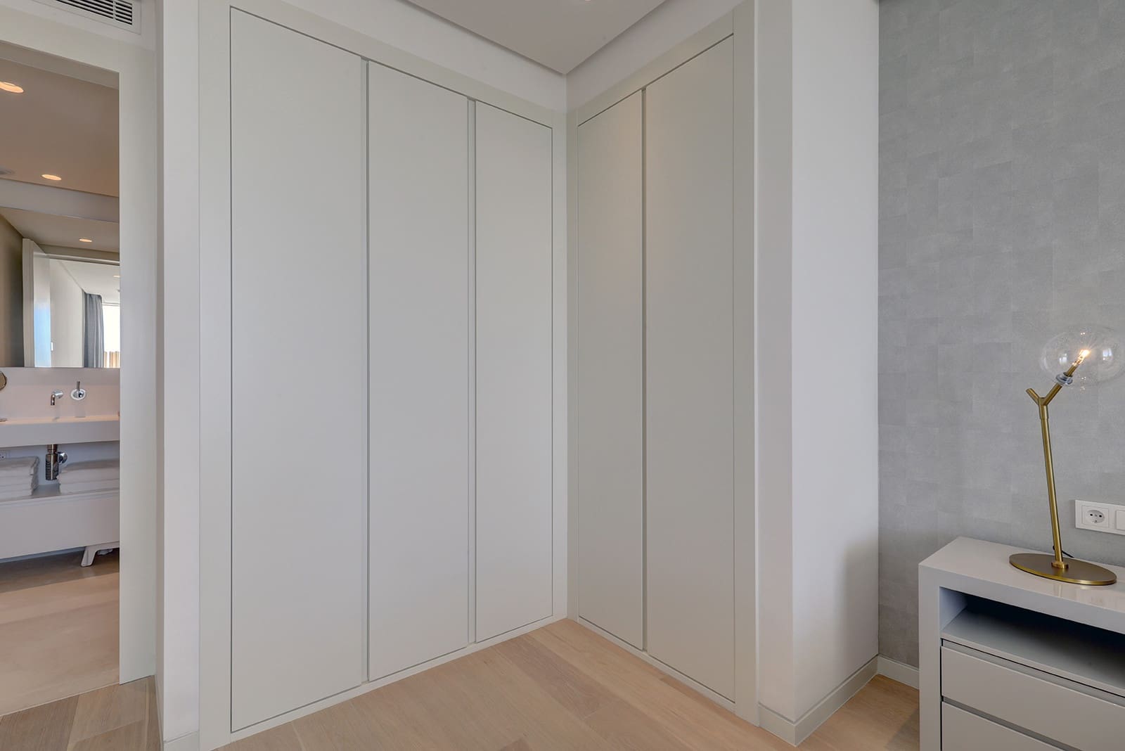 2 chambre Appartement à vendre à Ojen avec piscine garage - 770 000 € (Ref: 9677367)