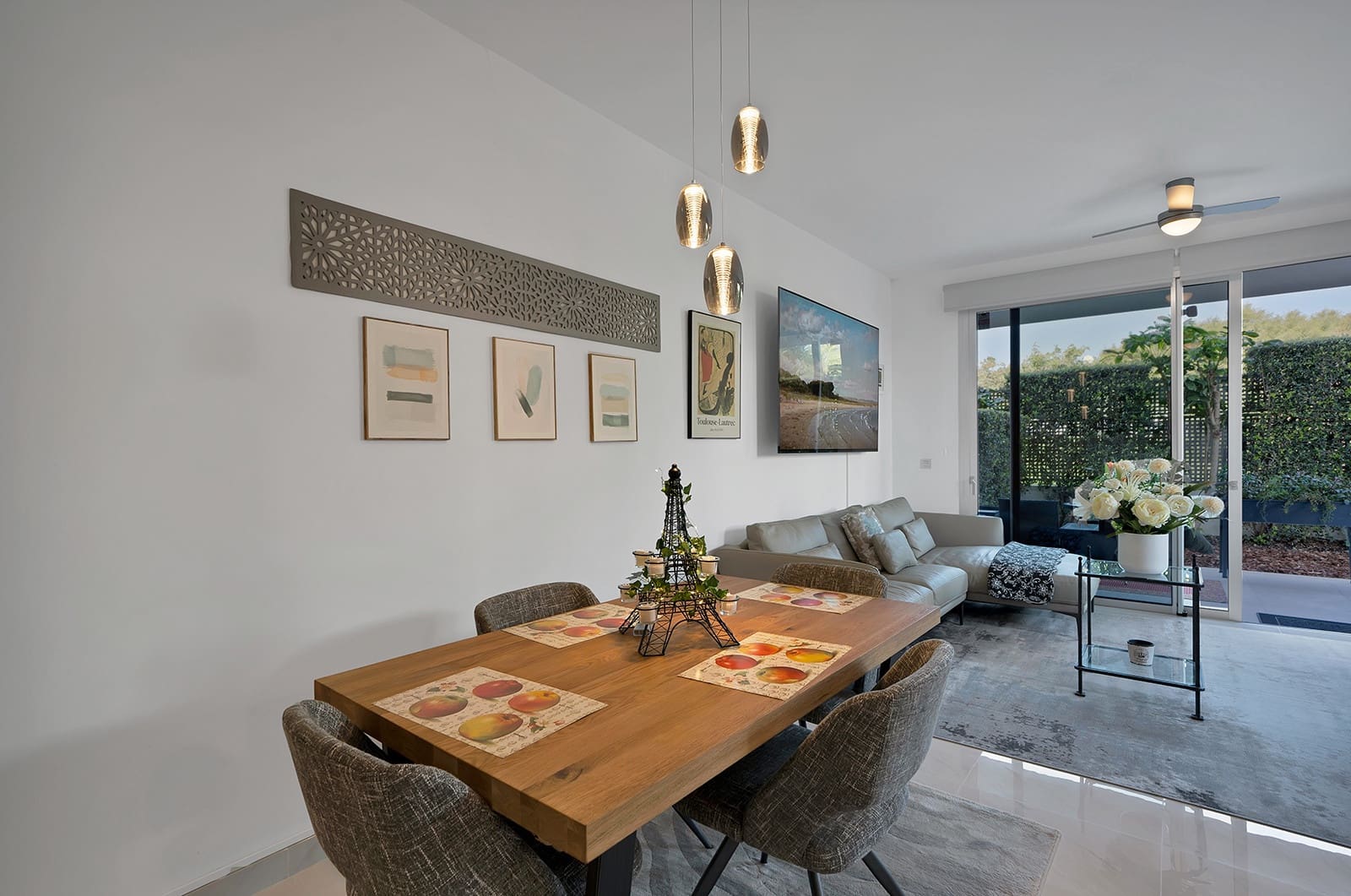 3 bedroom Apartment for sale in Cancelada with pool garage - € 569,900 (Ref: 9677368)