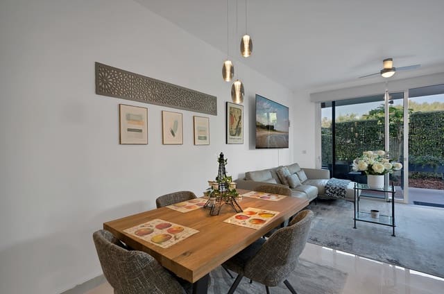 3 soverom Leilighet til salgs i Cancelada, Estepona med svømmebasseng garasje - € 569 900 (Ref: 9677368)