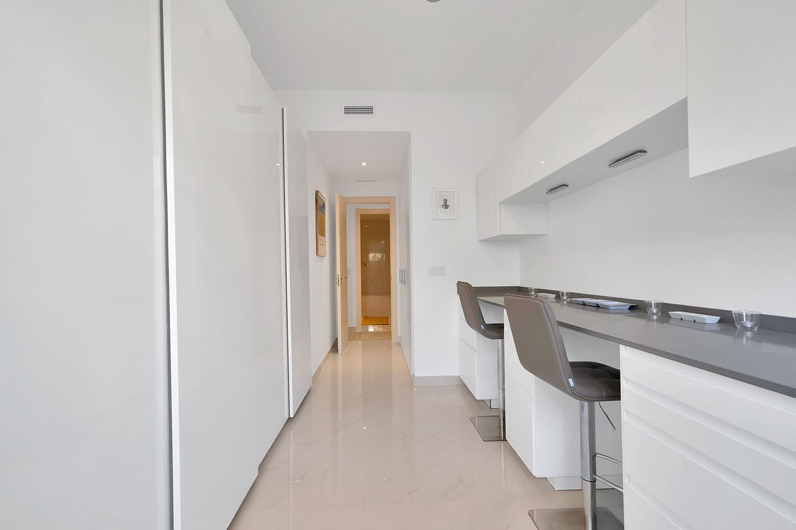 3 bedroom Apartment for sale in Cancelada with pool garage - € 569,900 (Ref: 9677368)