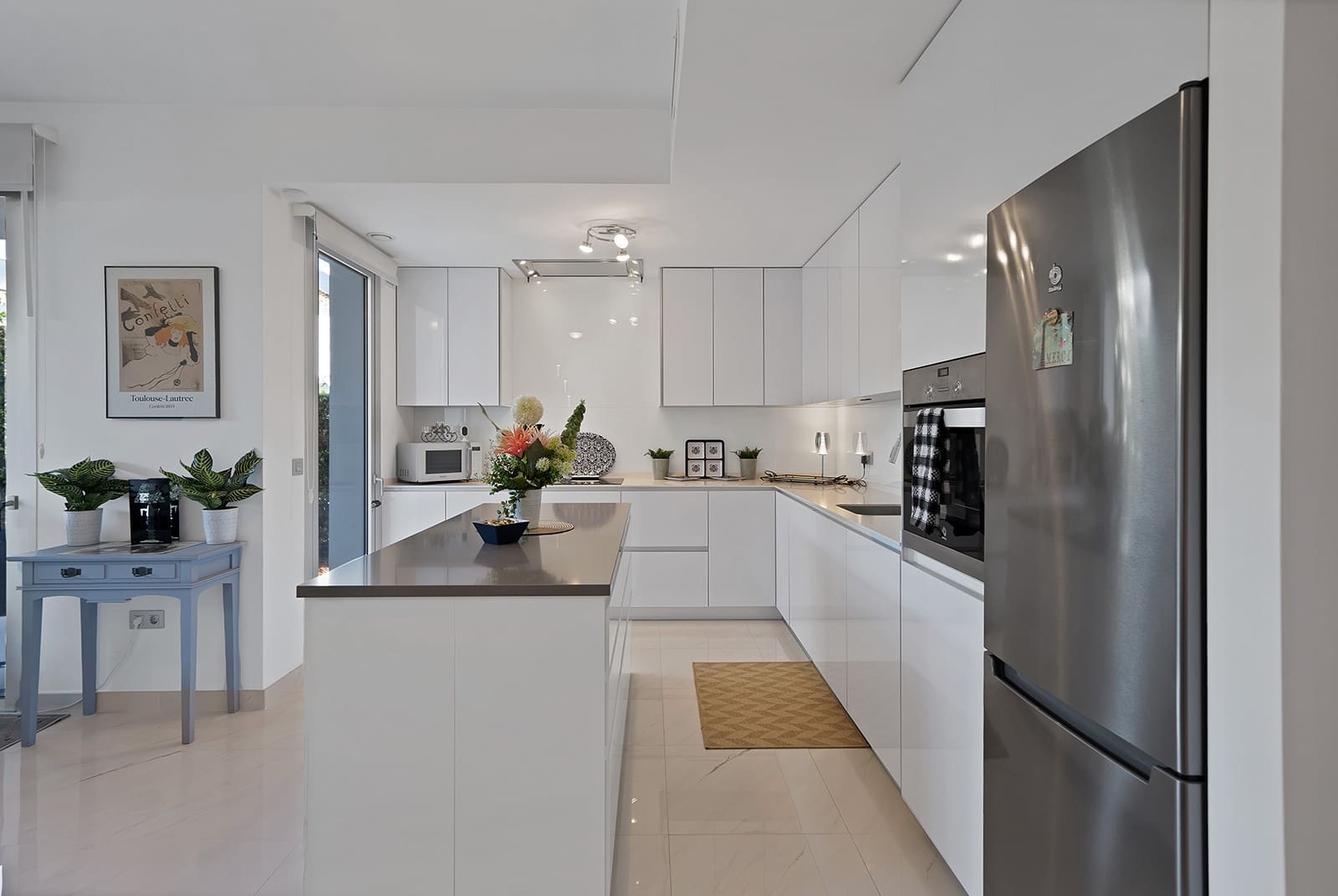 3 bedroom Apartment for sale in Cancelada with pool garage - € 569,900 (Ref: 9677368)