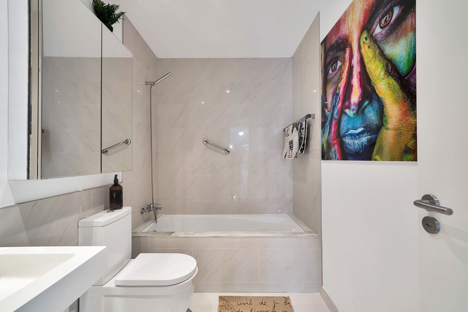 3 bedroom Apartment for sale in Cancelada with pool garage - € 569,900 (Ref: 9677368)