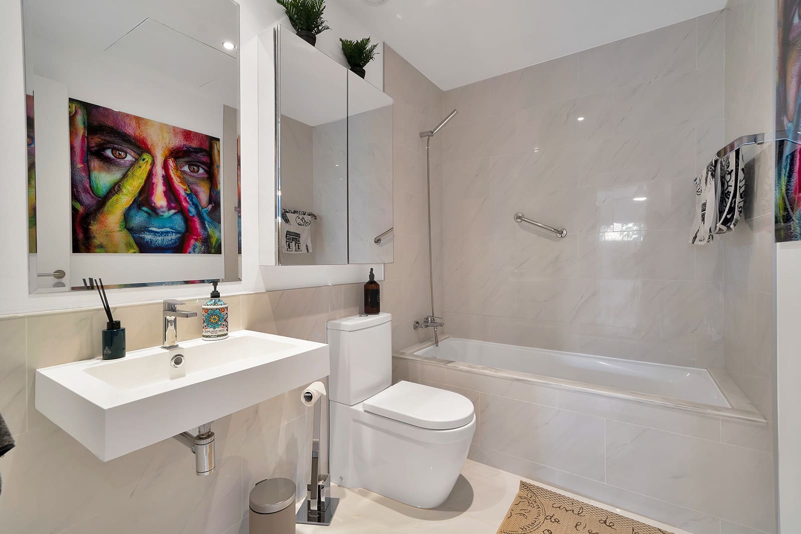 3 bedroom Apartment for sale in Cancelada with pool garage - € 569,900 (Ref: 9677368)