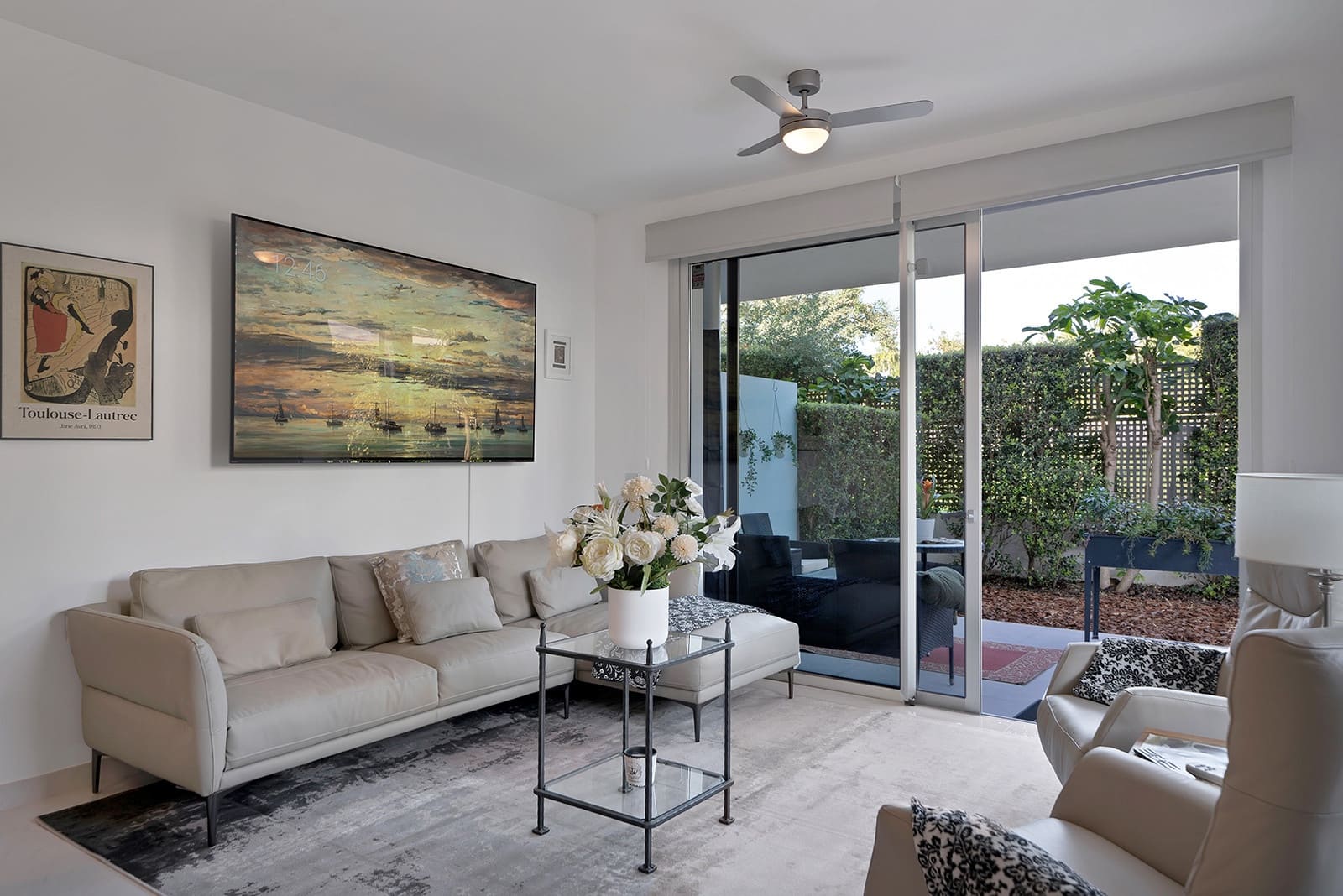 3 bedroom Apartment for sale in Cancelada with pool garage - € 569,900 (Ref: 9677368)