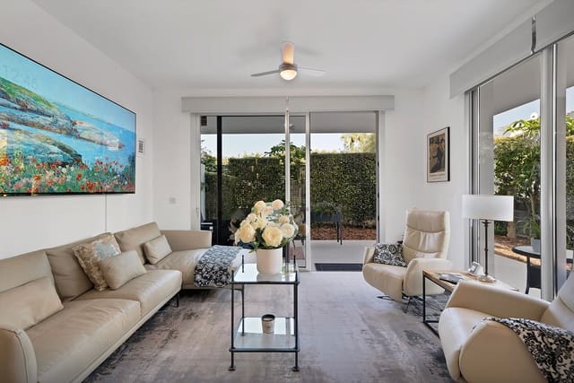 3 soverom Leilighet til salgs i Cancelada, Estepona med svømmebasseng garasje - € 569 900 (Ref: 9677368)